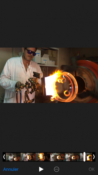 Réparation de produits en verre à Marseille